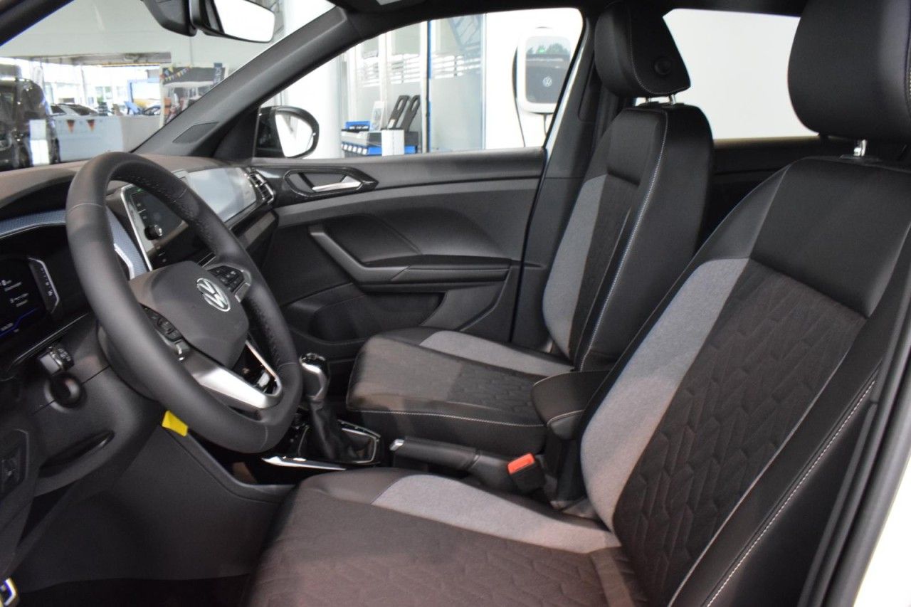 Volkswagen T-Cross - Bild 5