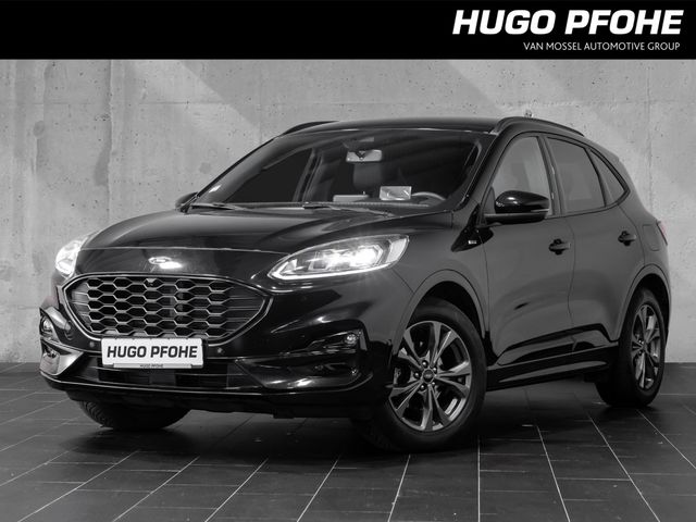 Ford Kuga ST-Line X 1.5 EcoBoost