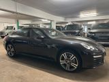 Porsche Panamera Diesel  *TOP Ausstattung* *FACELIFT* - Porsche Panamera in Dortmund