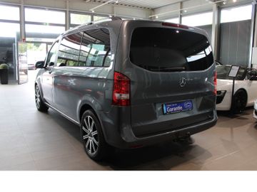 Mercedes V 250 - 7