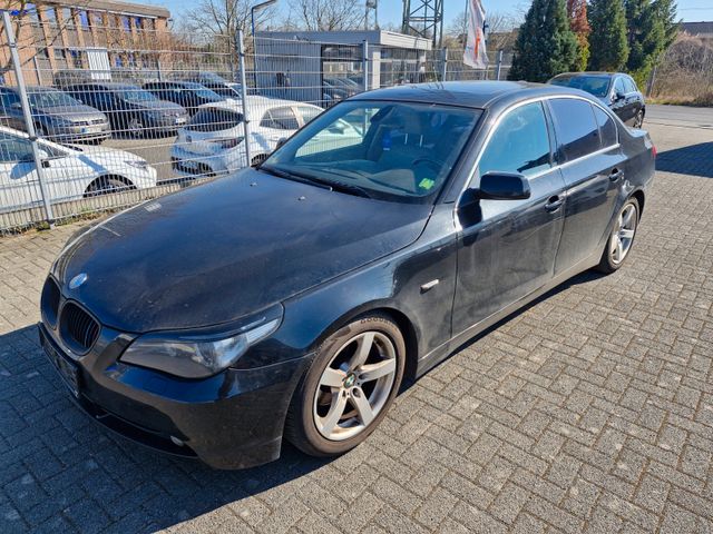 BMW 523 Baureihe 5 Lim. 523i