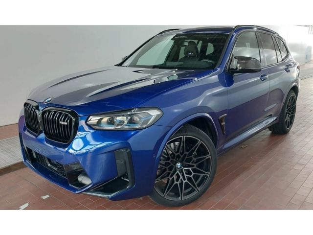 BMW X3 M