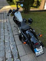Harley-Davidson Sportster XL1200 Forty-Eight Special Jekill&Hyde