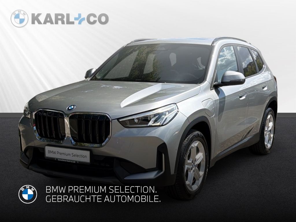 BMW X1 xDrive 30 e Pano Widscreen Driv Assis LED SHZ