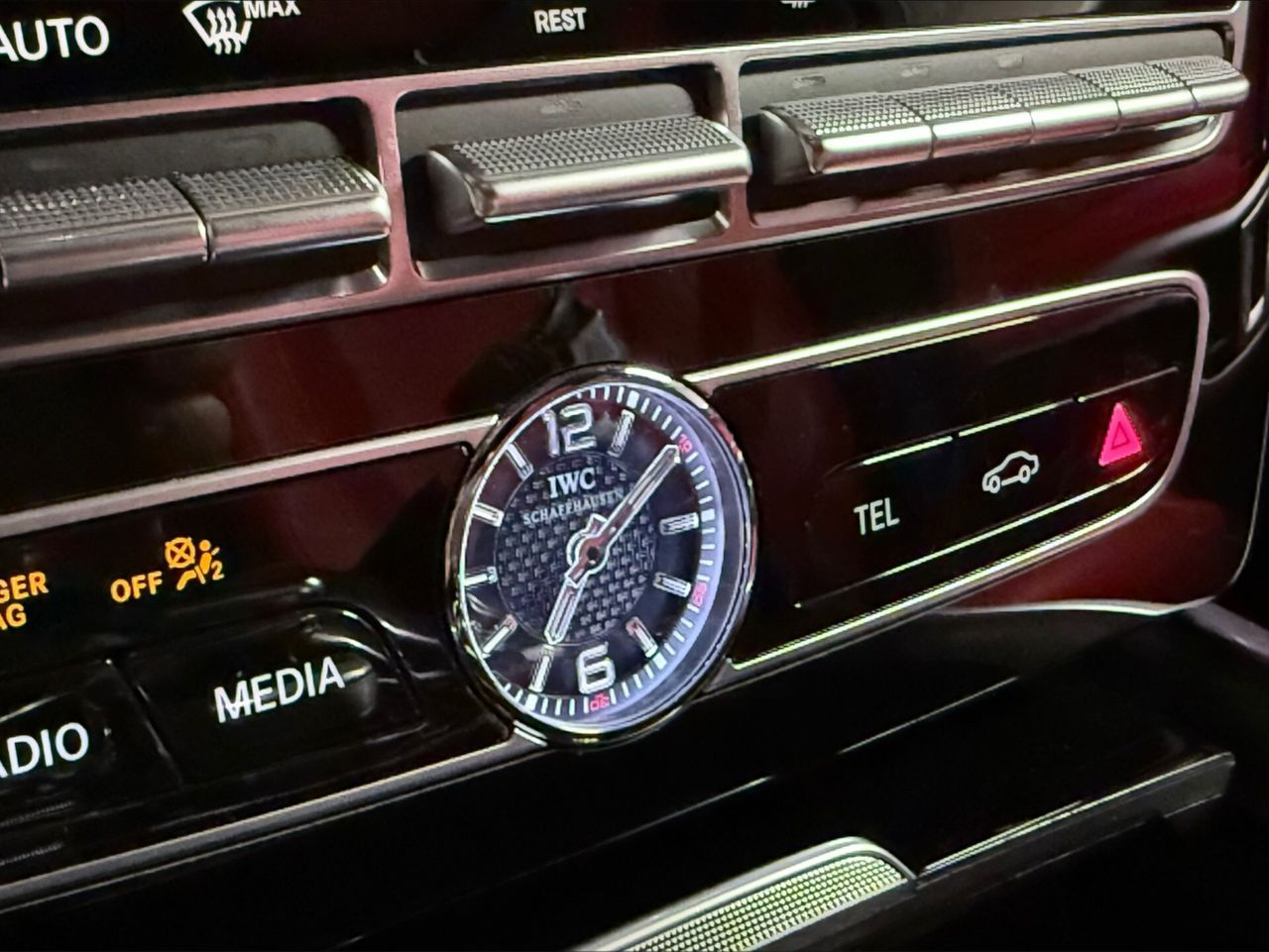 Mercedes-Benz MB Classe G 63 AMG PERFORMANCE - 585cv - IVA DED imagem 2