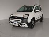 Fiat FIAT Panda 1.0 FireFly S&S Hybrid Launch Edition - Fiat Panda: Fire