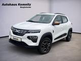 Dacia Extreme Electric 65 Leder, Klima - Dacia Spring in Hamburg