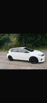 Toyota Auris - Toyota Auris in Dortmund