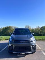 Ligier JS 60 - Ligier JS 60 von privat