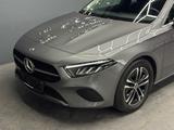 Mercedes-Benz A 180 Limousine Facelift Ambiente Widescreen Hyb - Mercedes-Benz A-Klasse: Facelift