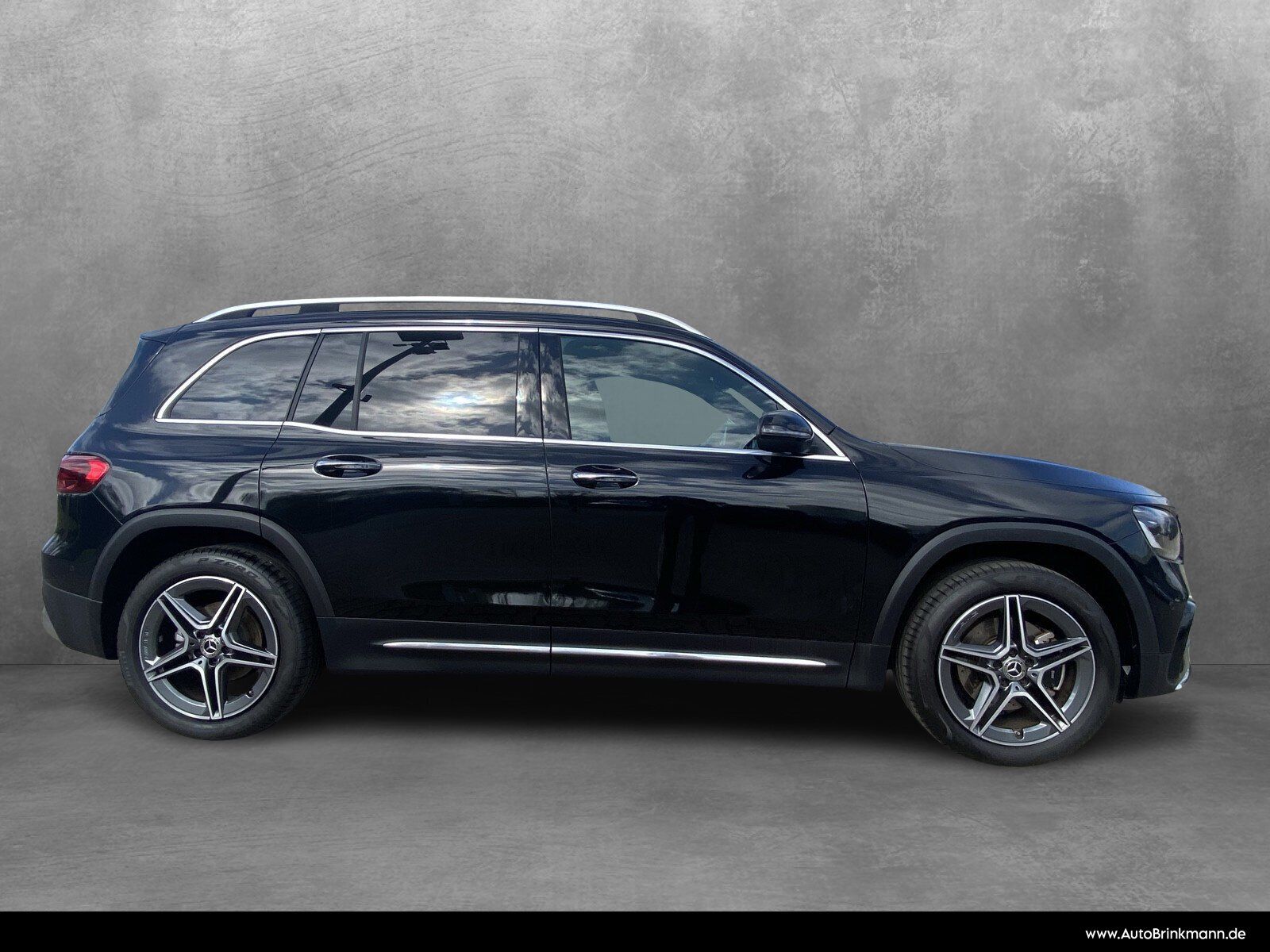 Mercedes-Benz GLB180 AMG-LINE LED KAMERA TOTW SPURH KEYLESS-GO foto 4