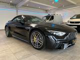 Mercedes-Benz SL 63 AMG 4Matic+*3-Jahre Junge Sterne Garantie* - Mercedes-Benz SL 63 AMG in Dortmund