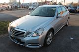 Mercedes-Benz E 250 CDI 4-Matic/Navi/Leder/SHZ/PDC