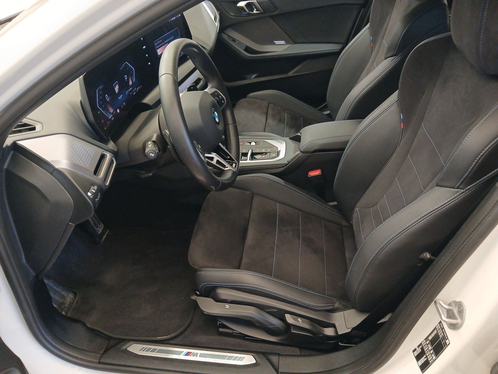 BMW 120 - Bild 8