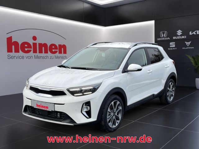 Kia STONIC 1.0 SPIRIT NAVI TECHNIK LENKRADHEIZUNG