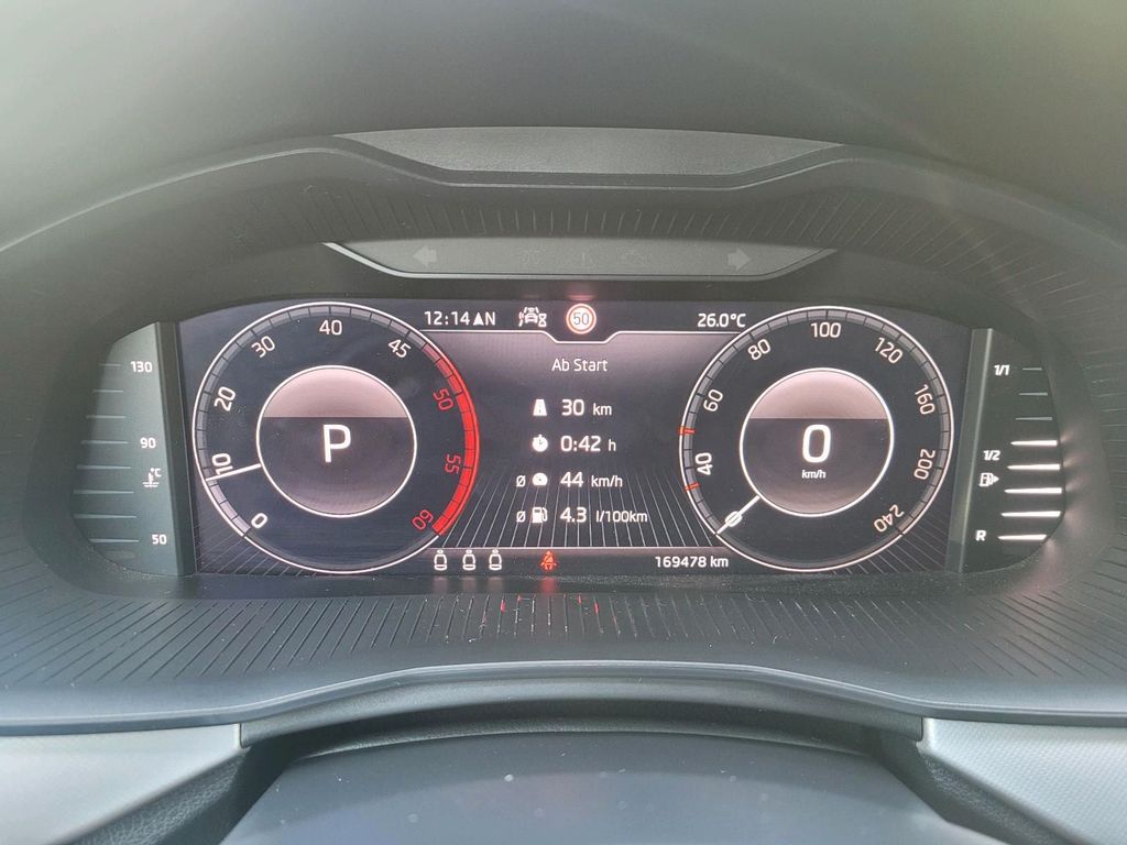 Image of Skoda Kamiq