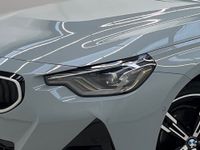 BMW 220 - Vorschau Bild 7