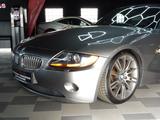 BMW Z4 Roadster 2.5i Sportfahrwerk/Xenon/Navi/Sitzhz - BMW Z4: 5si