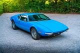 DeTomaso Pantera - DeTomaso Pantera Benziner Gebrauchtwagen