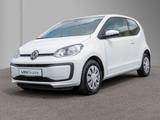 Volkswagen up! 1.0 Klima, ZGV - Volkswagen up!: 3 Türen
