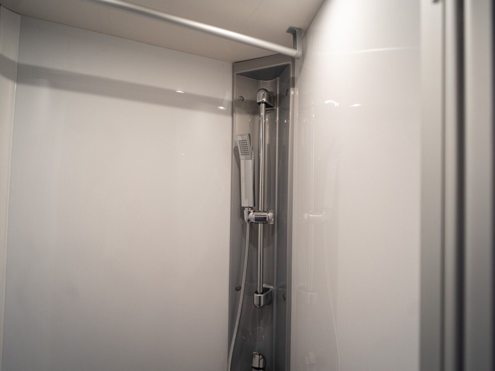 Fahrzeugabbildung Dethleffs Just Camp Active T 7052 EBL ACC*Navi*Kamera*uvm