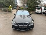 BMW 330xi M Paket Automatik Xenon - BMW 330: Xi