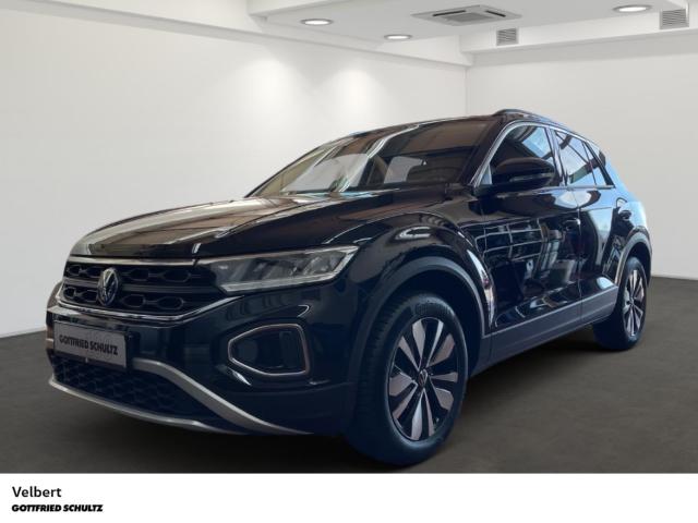 Volkswagen T-Roc Goal Life 1.0 TSI - PDC vo.& hi.  Navi LED