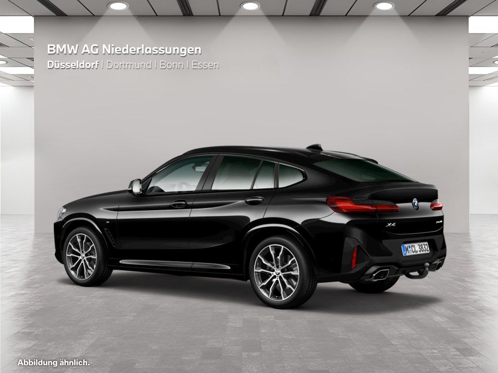 BMW X4 - Bild 9
