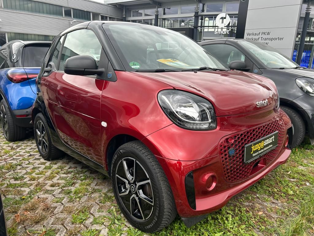 Image of Smart Other
