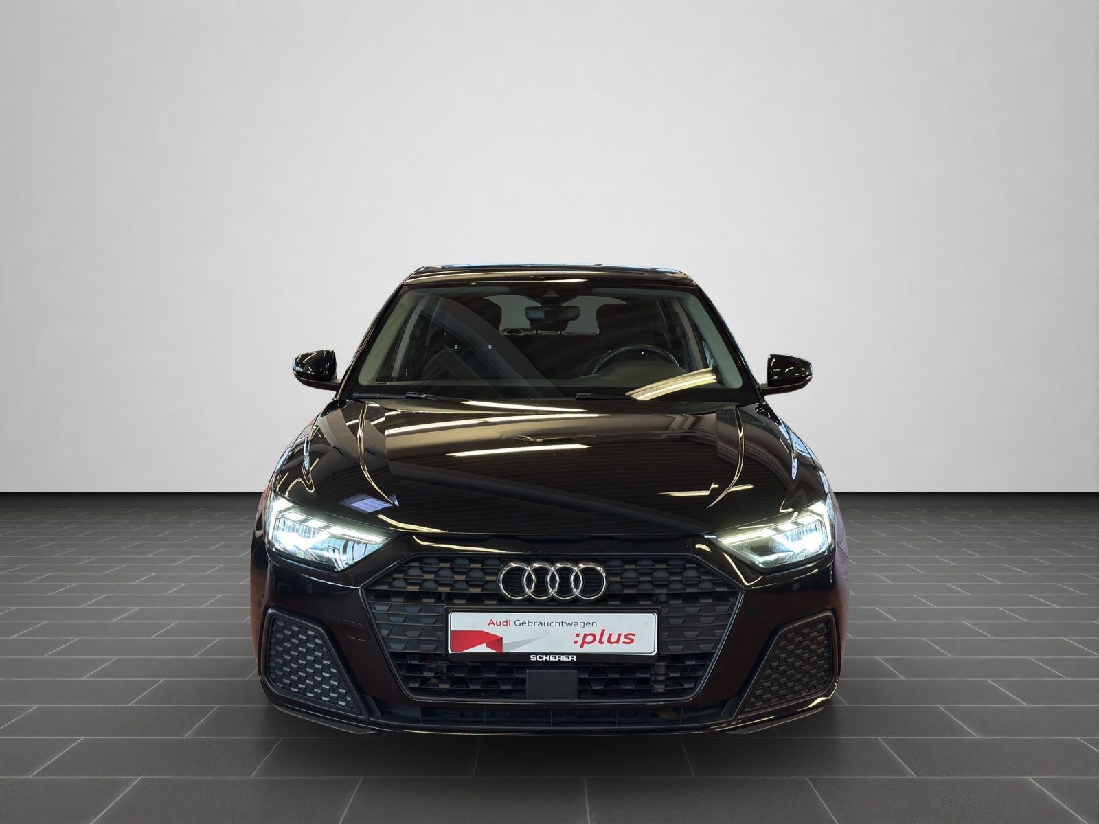 Audi A1 - Bild 6