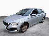 Skoda Scala 1.0 TSI Active LED Klima DAB Bluetooth - Skoda Scala: Active
