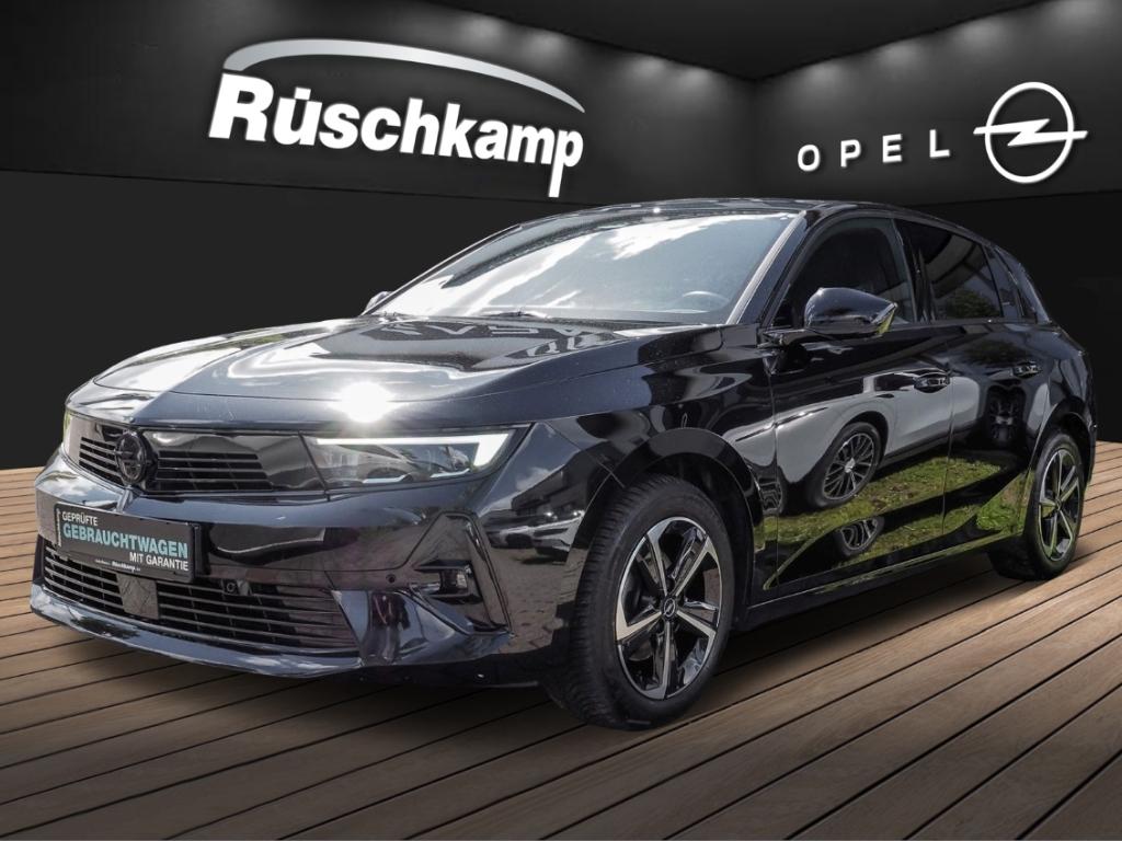 Opel Astra L GS Voll-LED 360-Kam Winterpaket Allwette