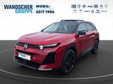 Citroën C5 Aircross 1.2 145 MAX AHK+HUD+KeyLess+LED+Navi