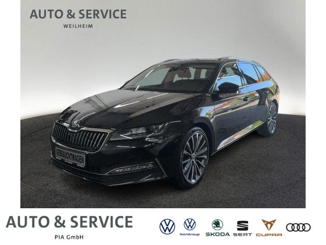 Image of Skoda Superb