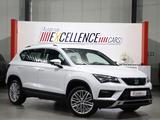 Seat Ateca 1.5 TSI DSG XCELLENCE VIRTUAL-COCKPIT, LED - Seat Gebrauchtwagen in Hamm