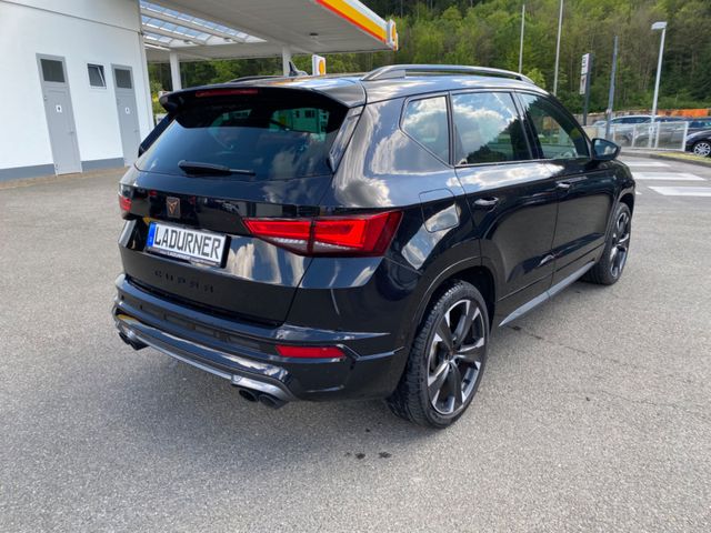 Ateca 2.0 TSI DSG 4Drive *Navi/ACC/AHK/PDC/SHZ*