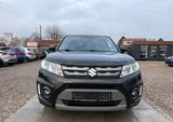 Suzuki Vitara 1.6 Comfort 4x2 Sportsitze Sport Lenkrad - Suzuki Gebrauchtwagen in Hannover