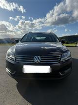 Volkswagen VW Passat 2.0 140ps - Volkswagen Passat: Ps 140