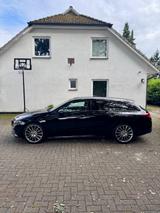 Mercedes-Benz CLA 200 d Shooting Brake AMG Line - gebrauchte Mercedes-Benz CLA 200 Shooting Brake aus dem Jahr 2022
