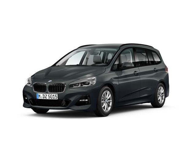 BMW 218 Gran Tourer i M Sport LED-Scheinwerfer SHZ