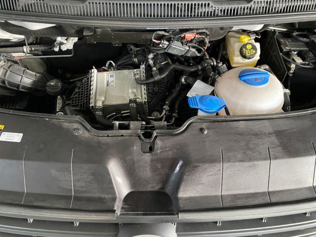 T6.1 California Coast 2.0 TDI DSG LED+NAVI+MARKI