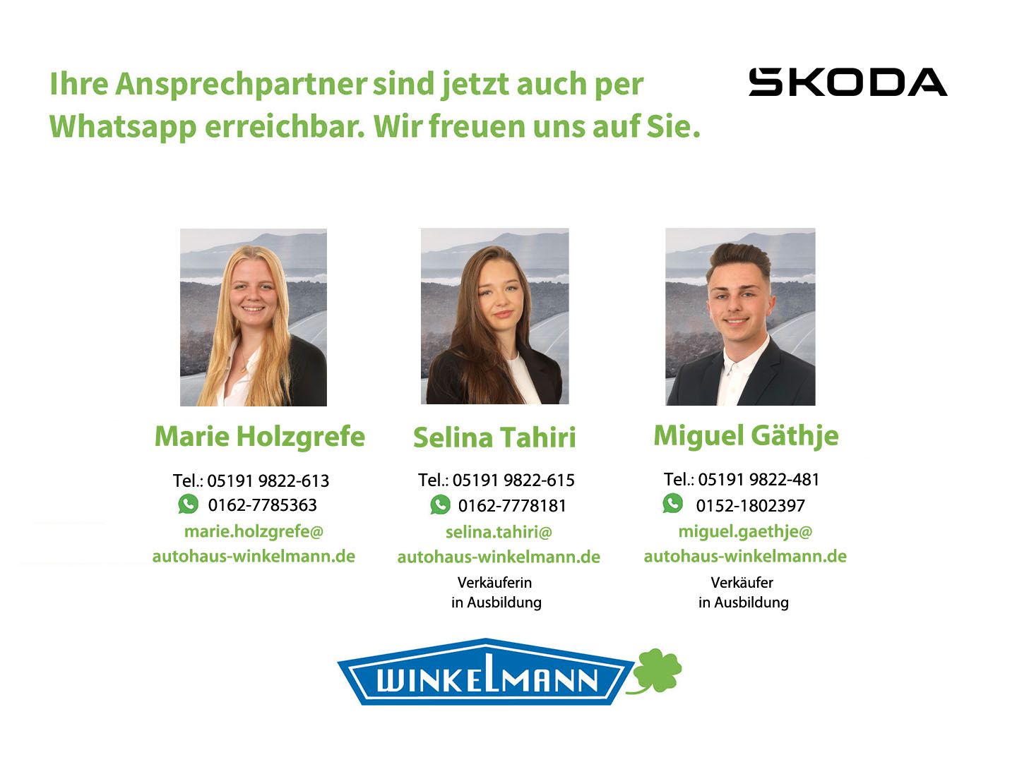 Skoda Fabia - Bild 5