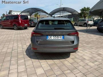 Skoda Octavia - 4