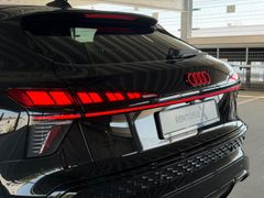 AUDI Q3 Sportback TDI S-Line/Pano/20 Zoll AUDI Q3 Sportback TDI S-Line/Pano/20 Zoll