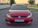 Volkswagen Golf VII Lim. GTI Performance Virtual I 1 Hand I - Volkswagen: GTI