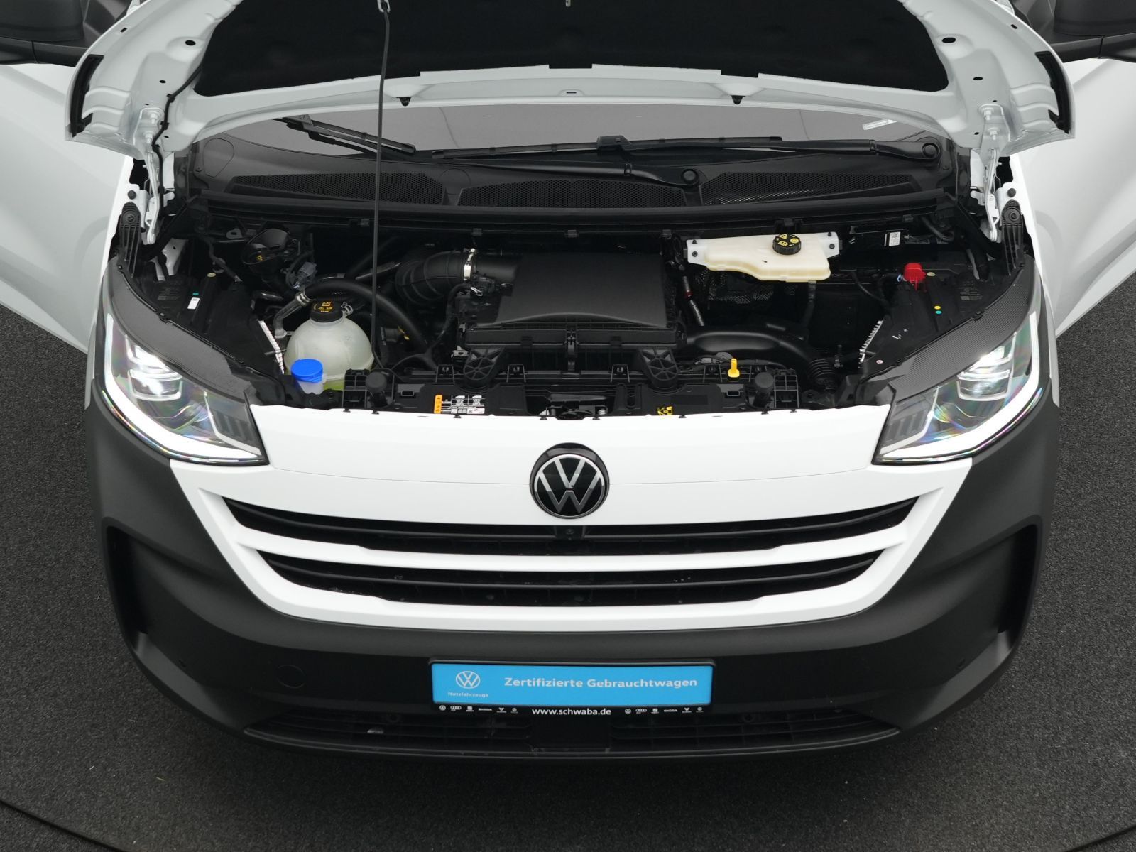 Volkswagen Andere - Bild 31