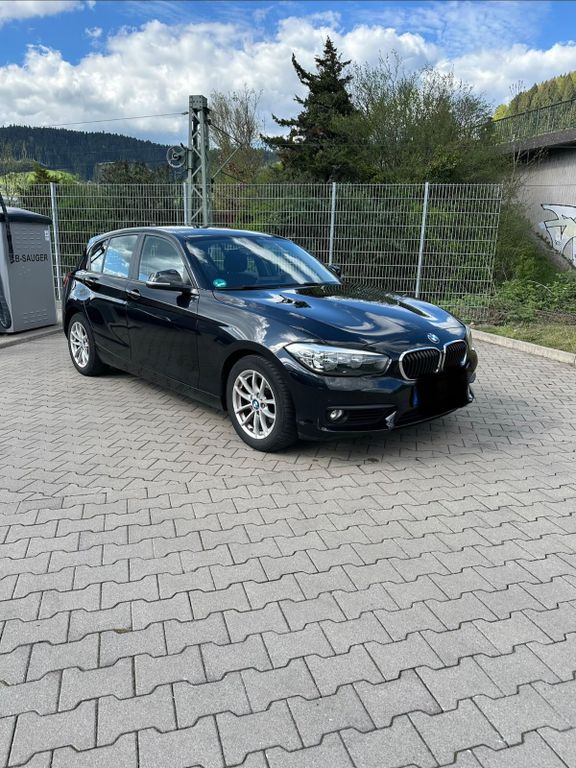 Image of BMW 118