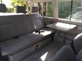 Volkswagen VW T4 Multivan 1998, ACV 5-Zylinder TDI - gebrauchte VW T4 Multivan aus dem Jahr 1998