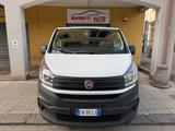 Fiat Talento 2018 - 1.6 TwinTurbo MJT 125CV PC-T - Fiat: 125p