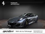 Ferrari Portofino *Novitec* - Ferrari Gebrauchtwagen in Leipzig